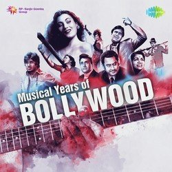 Musical Years of Bollywood