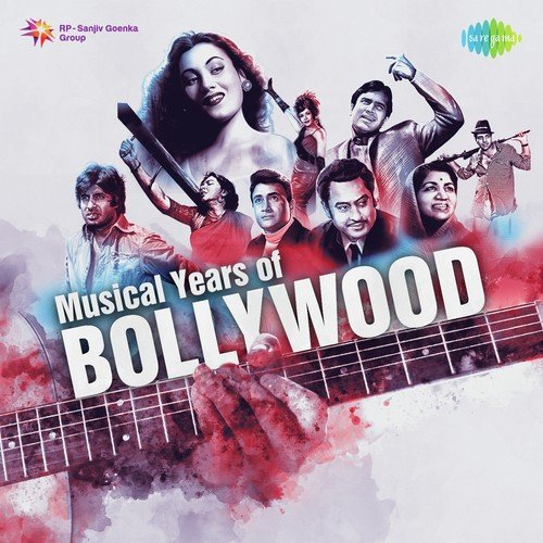 Musical Years of Bollywood