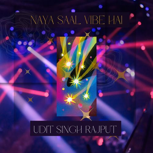 NAYA SAAL VIBE HAI