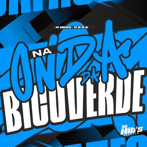 Na Onda da Bico Verde cover art