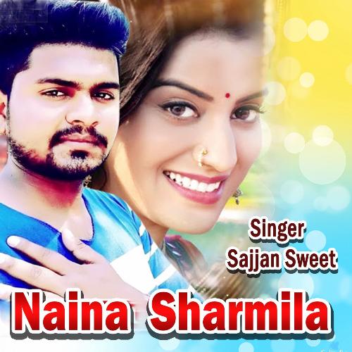 Naina Sharmila
