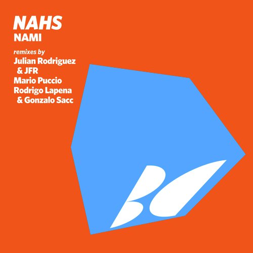 Nami (Rodrigo Lapena & Gonzalo Sacc Remix)