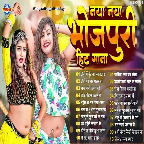 Naya Naya Bhojpuri Hit Gana