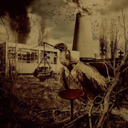 Black Talons Tear cover art
