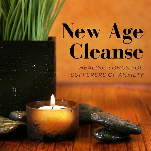 Unlimited Stress Relief cover art