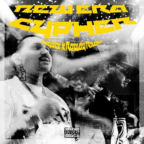 New Era Cypher (feat. Rowdy Racks)_poster_image