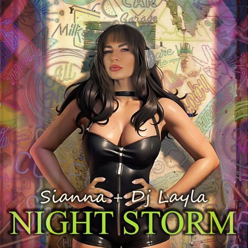 Night Storm