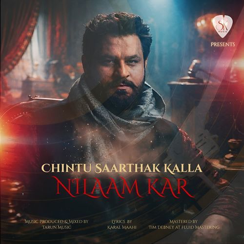 Nilaam Kar