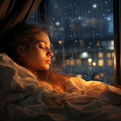 Ritmos Binaurales Para Dormir cover art