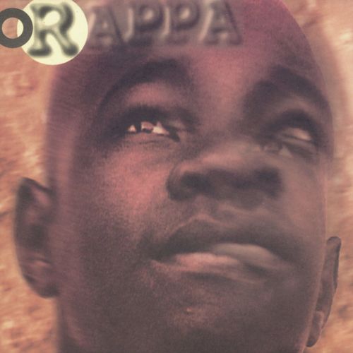 O Rappa_poster_image