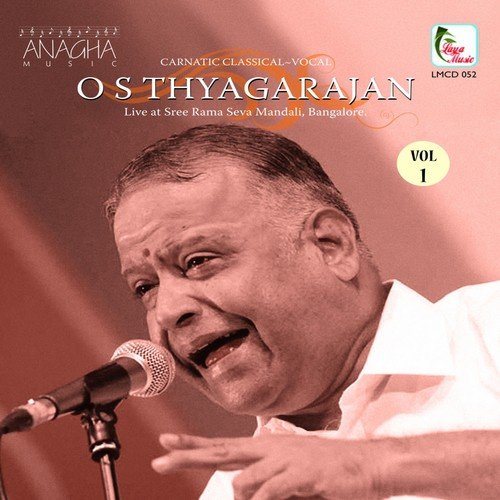 Shankari Shankaru - Saveri - Tisranadai Adi