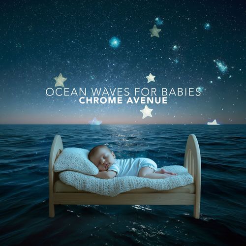 Ocean Waves for Babies