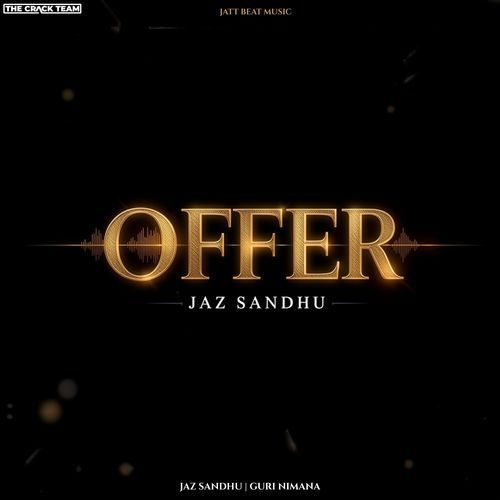 Offer (feat. Inder Chhajli) cover art