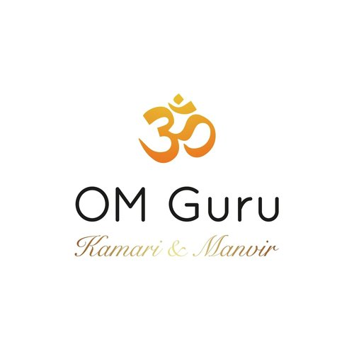 Om Guru (feat. Swami Nardanand) cover art