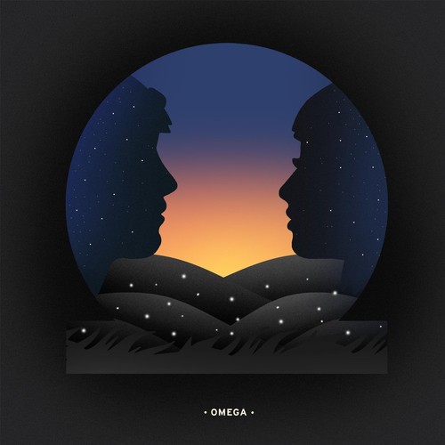 Omega - EP