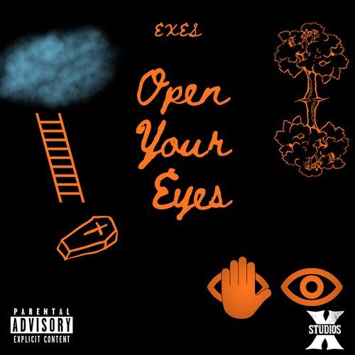Open Your Eyes