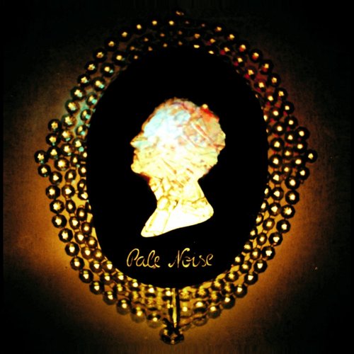 Antenatal cover art