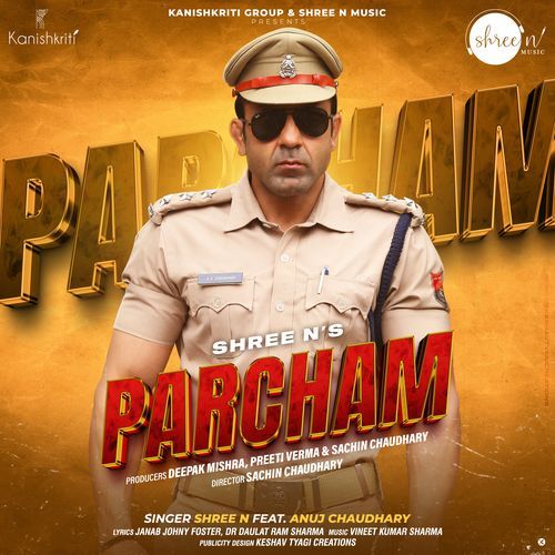 Parcham (Original)