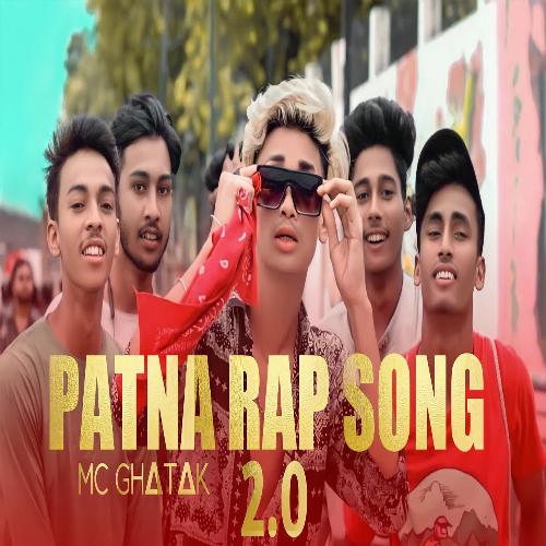 Patna Rap Song 2.0