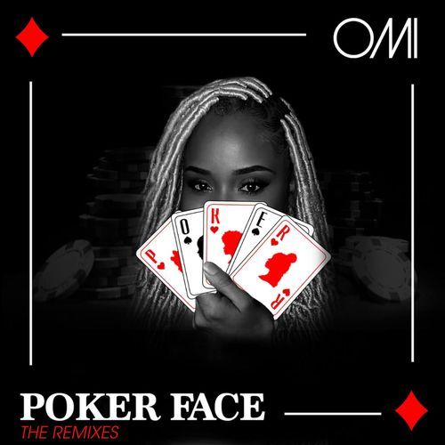 Poker Face (The Remixes)