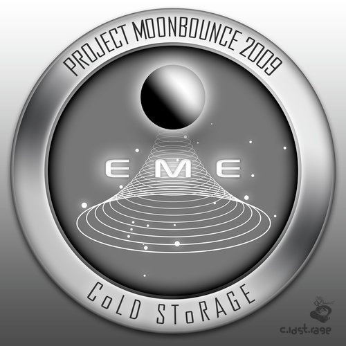 Mars Project cover art