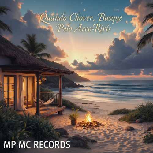Quando Chover, Busque Pelo Arco-Íris cover art