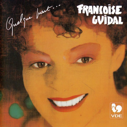 Jeannie cover art