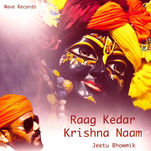 Raag Kedar Krishna Naam