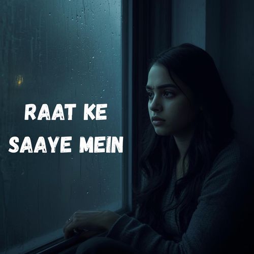 Raat Ke Saaye Mein