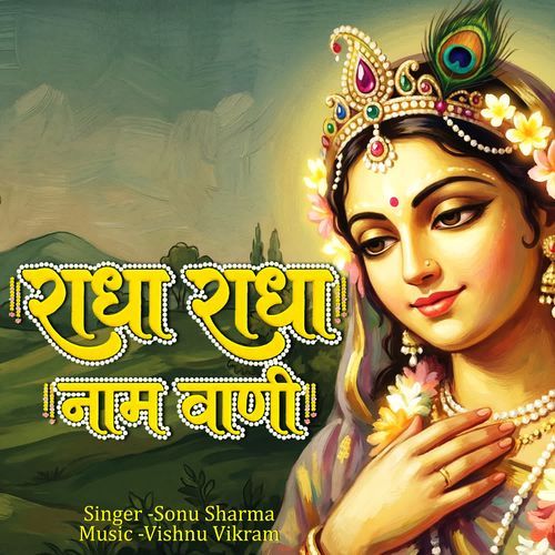 Radha Radha Naam Vani