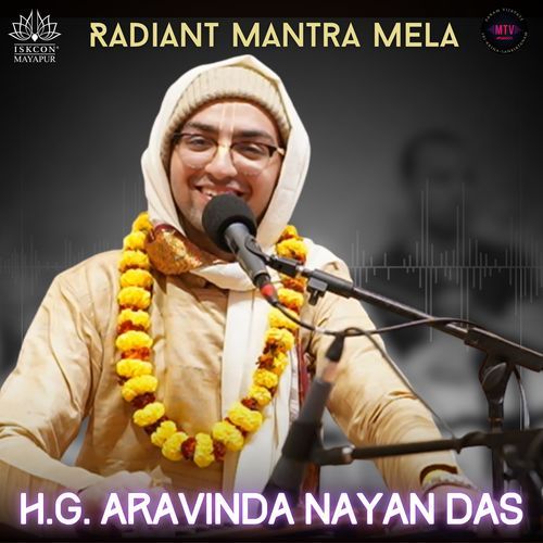 Radiant Mantra Mela
