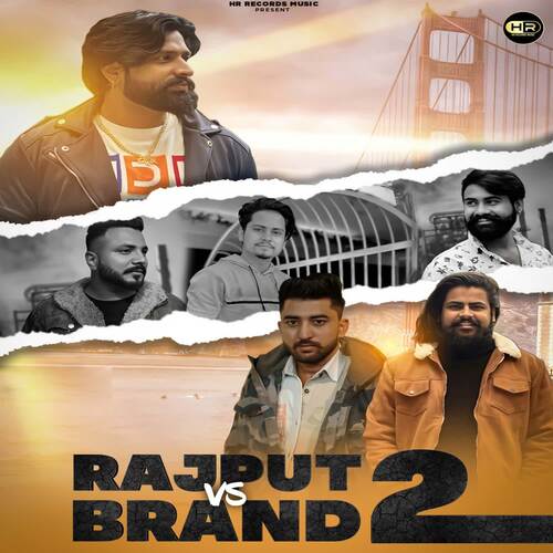 Rajput VS Brand 2