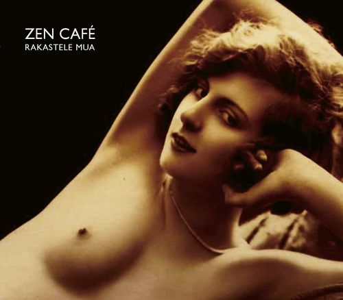 Zen Café