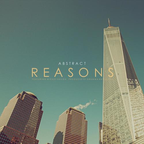 Reasons (feat. Mickey Shiloh)