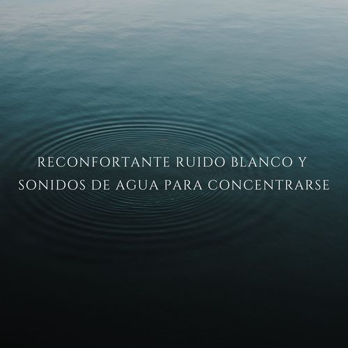 Ruido Blanco Para Concentrarse cover art