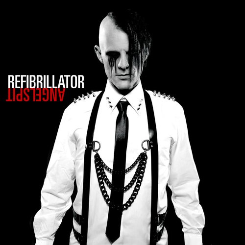 Defibrillator (Angelspit Remix) cover art