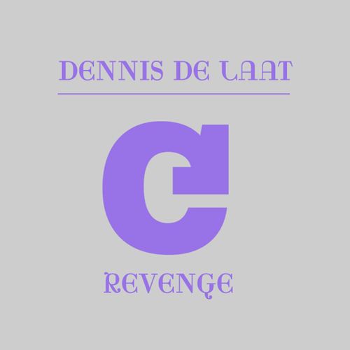 Revenge (Fearless Dub)_poster_image