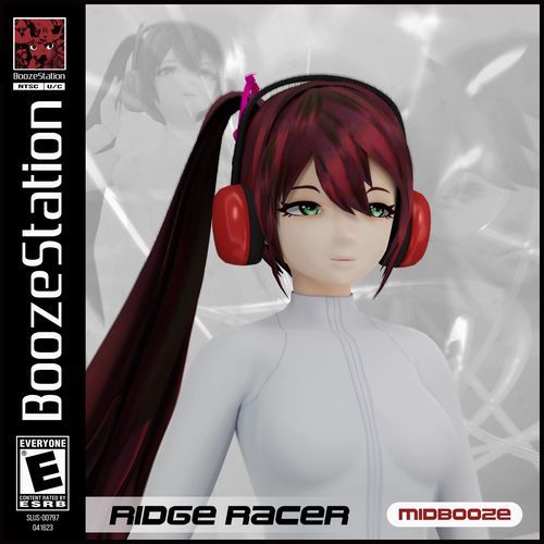AD2K (Ambient Version) cover art