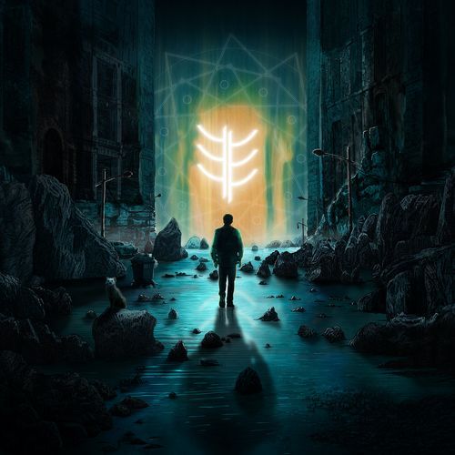 Jötnar cover art