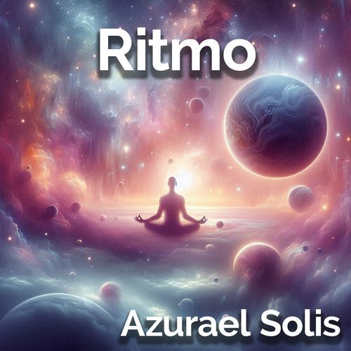 Ritmo cover art