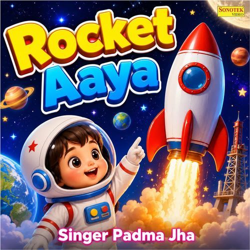 Rocket Aaya