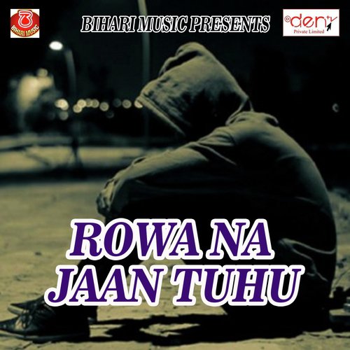 Rowa Na Jaan Tuhu_poster_image