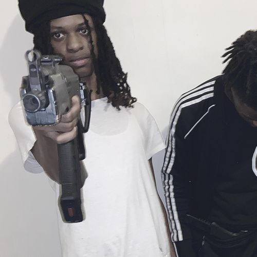 SOB cover art