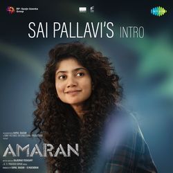 Sai Pallavi's Intro (From &quot;Amaran&quot;)-SSMKBwBebkk