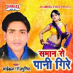 Saman Se Pani Gire