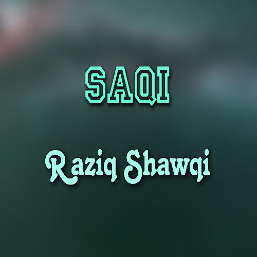 Saqi