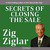 Secrets of Closing the Sale (Unabridged), Part 3