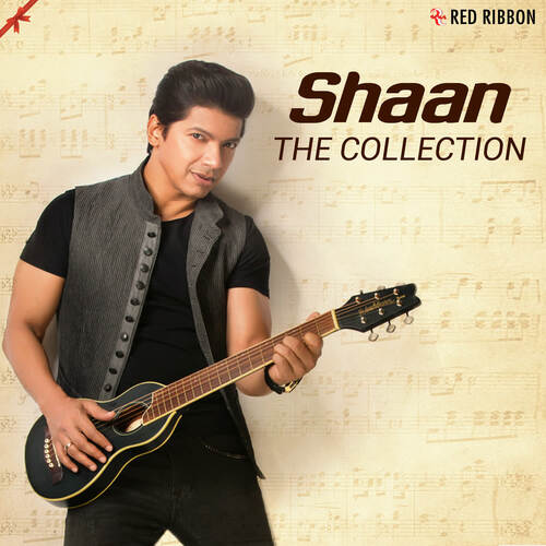 Shaan - The Collection