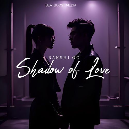 Shadow Of Love