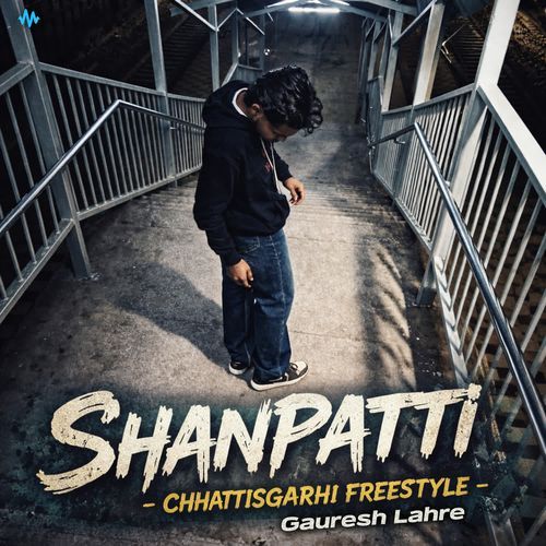 Shanpatti Chhattisgarhi Freestyle